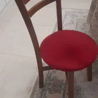 میز ناهار خوری ۴ نفره|میز و صندلی غذاخوری|تهران, امیریه|دیوار