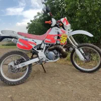 crm crf kxf yz cb Suzuki|موتورسیکلت|همدان, |دیوار