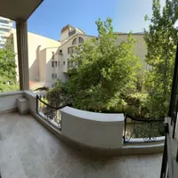 ۱۳۰ متری تراس قابل چیدمان+غرق در نور الهیه