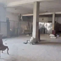 اجاره انبار یا کارگاه ۲۸۰متر نزدیک بازار|اجارهٔ دفتر صنعتی، کشاورزی، تجاری|تهران, پارک شهر|دیوار