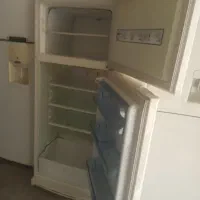 یخچال فریزر فلیور بشرط سالم با ضمانت|یخچال و فریزر|تهران, تهرانسر شمالی|دیوار