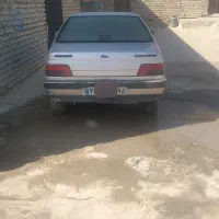 پژو 405 فروش  فوری|خودرو سواری و وانت|مهرستان, |دیوار