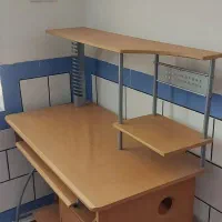 میز کامپیوتر