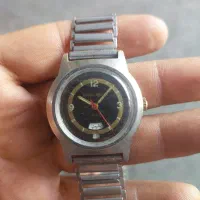 قاب وستن واچ سیکو۵ لبخندی تاریخ پایین|ساعت|شیراز, شهرک فرزانگان|دیوار