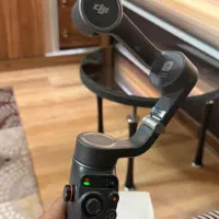 Dji osmo 6 استاب لایزر حرفه ای|دوربین عکاسی و فیلمبرداری|تبریز, |دیوار