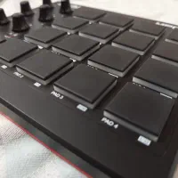 فروش میدی کنترلر Akai mpd 218|آلات موسیقی|آمل, |دیوار