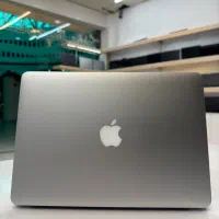 لپ تاپMacBook مک بوک رم ۸گیگ با شرایط اقساط