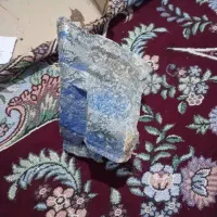 سنگ لاجورد افغان|جواهرات|بندرعباس, |دیوار