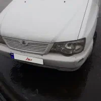 پراید مدل۸۹ موتور سالم