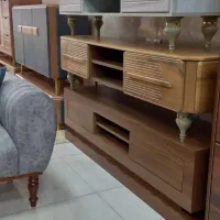 میز تی وی و کافی بار