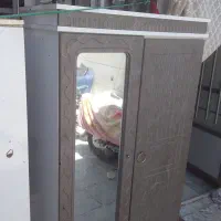کمدلباس درحدنو