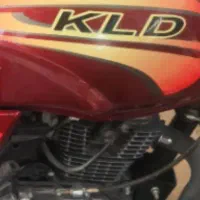 kld 402 قرمز