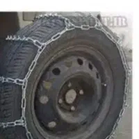 زنجیر چرخ پراید....معاوضه با زنجیر پژو وغیره