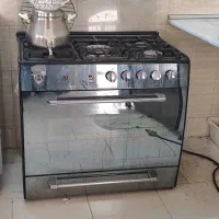 اجاق گاز فردار