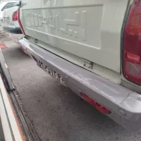 وانت 93 درحد|خودرو سواری و وانت|ارومیه, |دیوار