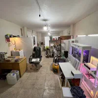 سوله کارگاه سالن برق سه فاز|فروش دفتر صنعتی، کشاورزی، تجاری|تهران, گلستان (شهرک راه آهن)|دیوار