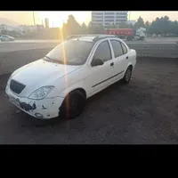 تیبا صندوق‌دار SX دوگانه سوز، مدل ۱۳۹۷|خودرو سواری و وانت|شیراز, شهرک گلستان|دیوار