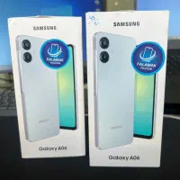 فروش اقساطی گوشی سامسونگ