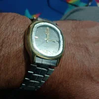 ساعت سیکو پنج