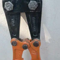 قیچی میلگرد بری برند ایران پوک سایز ۴۲.۱۰۵۰|ماشینآلات صنعتی|آبیک, |دیوار