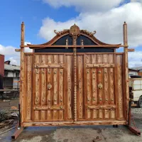 در طرح چوب کندو واقاقیا