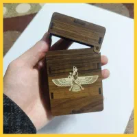 تولید جعبه پاسور جعبه سیگار (( تکی و عمده ))