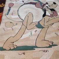 فرش اتاق کودک