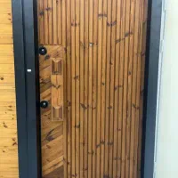 درب ترک|عمدهفروشی|دوگنبدان, |دیوار