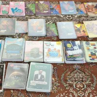 کتاب کمک درسی