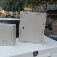 جعبه کنتور برق