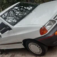 هاچبک کره۷۵ سری اول