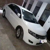 آریو دنده ای مدل ۹۷