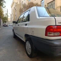 پراید 131مدل 98بدون رنگ|خودرو سواری و وانت|تهران, جیحون|دیوار