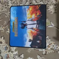 پد موس طرح پابجی