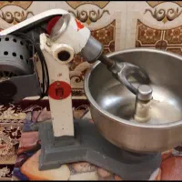 خمیرکن برقی