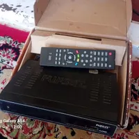 گیرنده دیجیتال معاوضه باضبط ماشین