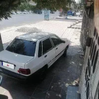 پراید مدل 83