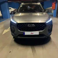 ام وی ام X22 پرو اتومات