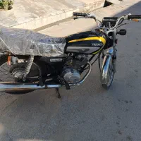 موتوربهرو مدل ۸۴