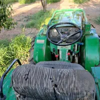 تراکتور باغی دهقان ورز|خودرو سنگین|بوئین زهرا, |دیوار