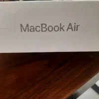 مک بوک ایر m2|رایانه همراه|تهران, جردن|دیوار