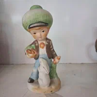 مجسمه های آنتیک اروپایی