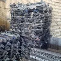 خرید و فروش جک و قالب و داربست|مصالح و تجهیزات ساختمان|شیراز, گچی|دیوار