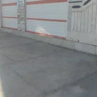 مغازه تجاری بلوار بسیج