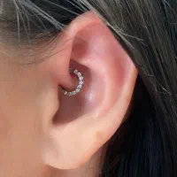 تخفیف پیرسینگ به مدت یک هفته|خدمات آرایشگری و زیبایی|شاهرود, |دیوار