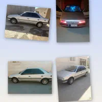 پژو 405 GLX - دوگانه سوز CNG، مدل ۱۳۹۰|خودرو سواری و وانت|فامنین, |دیوار