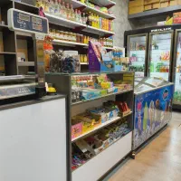 واگذاری سوپر مارکت در حال کار در صنعتی شاهین شهر