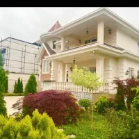 فروش ویلا منطقه حسنکیف مرکز شهر ۵ خواب
