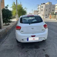 تیبا دو مدل ۹۵|خودرو سواری و وانت|شیراز, لاله|دیوار