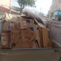 خرید کارتن فروشگاهی